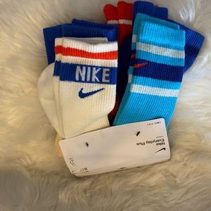 Nike Socks for young
